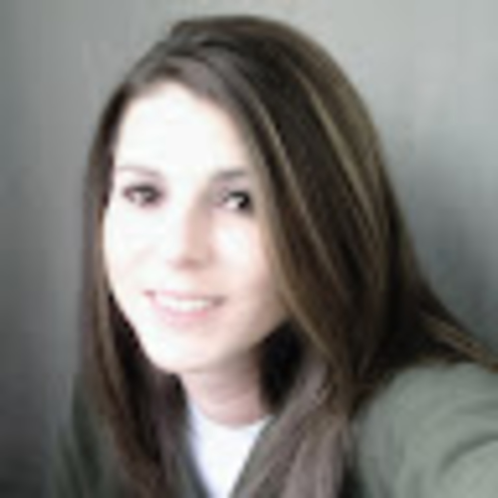 Meet your Posher, Erica